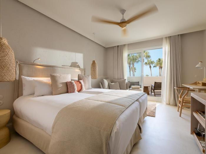 Daia Slow Beach Hotel Conil - Adults Only Recommended كونيل ذي لا فرونتيرا المظهر الخارجي الصورة