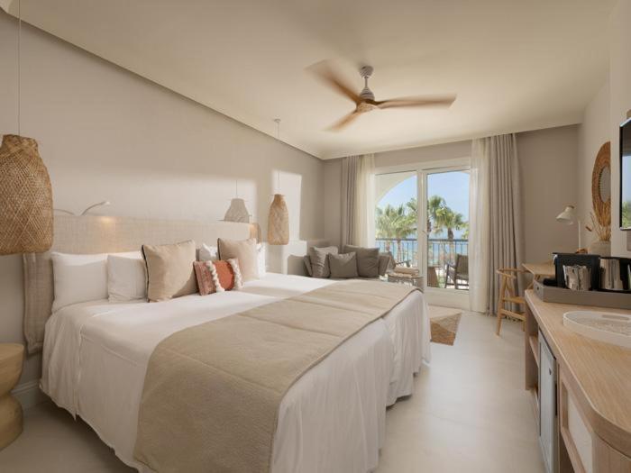 Daia Slow Beach Hotel Conil - Adults Only Recommended كونيل ذي لا فرونتيرا المظهر الخارجي الصورة