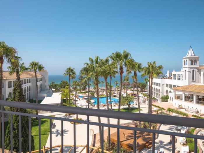 Daia Slow Beach Hotel Conil - Adults Only Recommended كونيل ذي لا فرونتيرا المظهر الخارجي الصورة