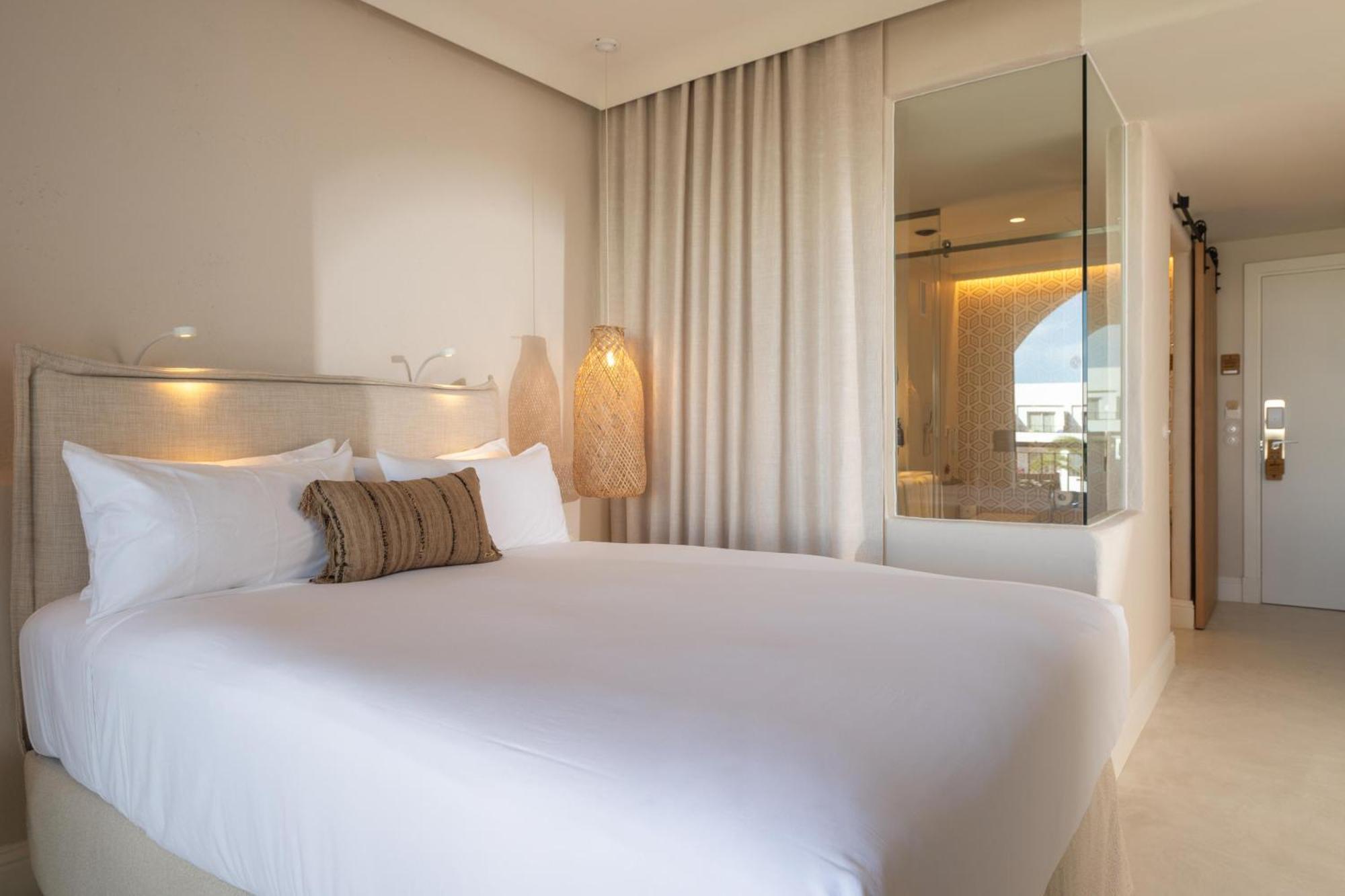 Daia Slow Beach Hotel Conil - Adults Only Recommended كونيل ذي لا فرونتيرا المظهر الخارجي الصورة