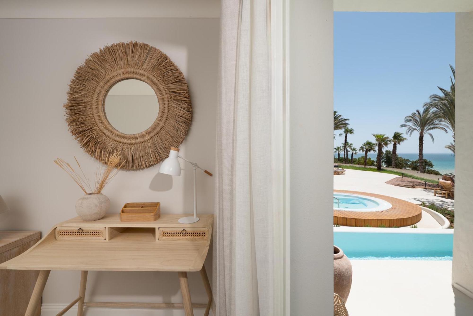 Daia Slow Beach Hotel Conil - Adults Only Recommended كونيل ذي لا فرونتيرا المظهر الخارجي الصورة