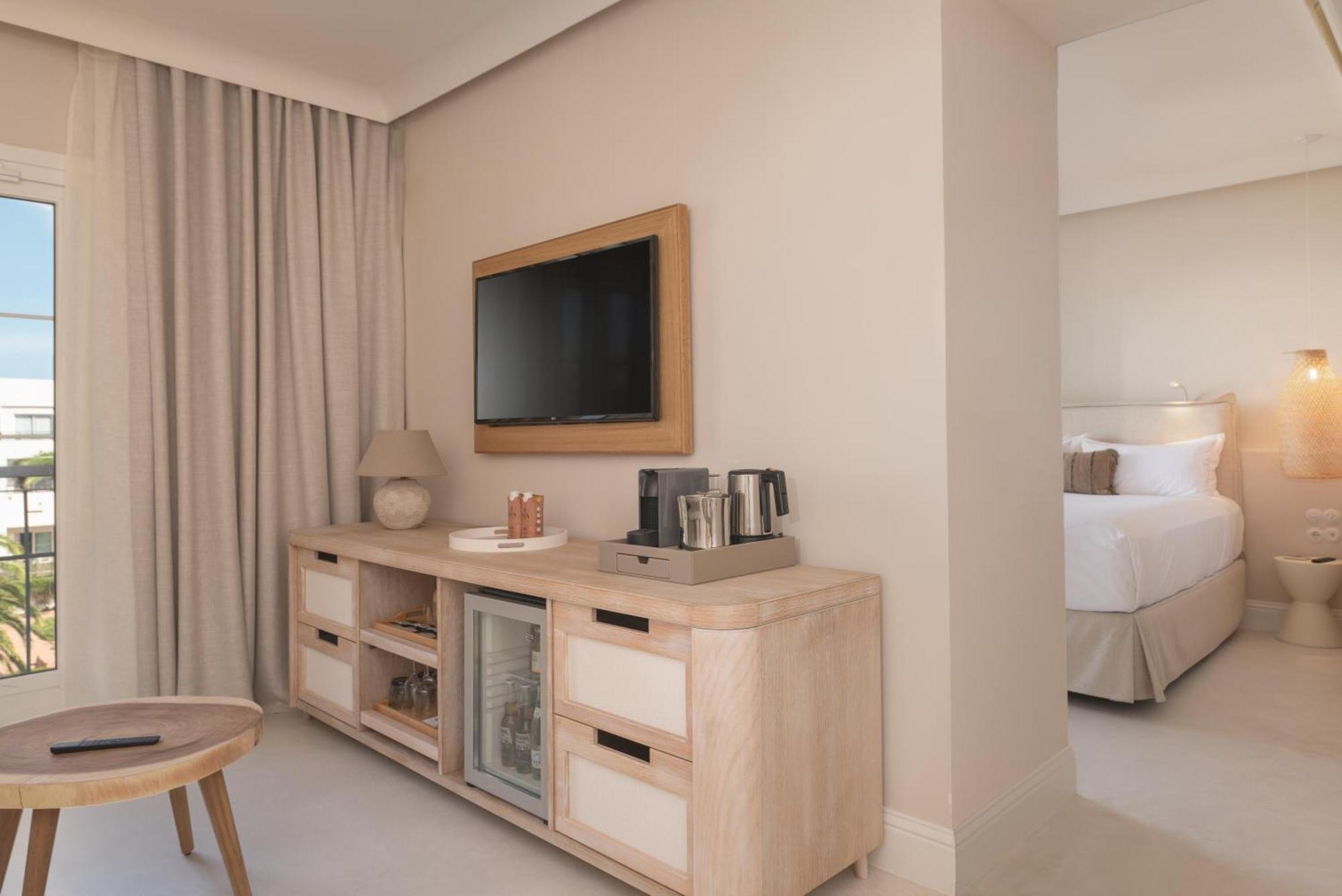 Daia Slow Beach Hotel Conil - Adults Only Recommended كونيل ذي لا فرونتيرا المظهر الخارجي الصورة