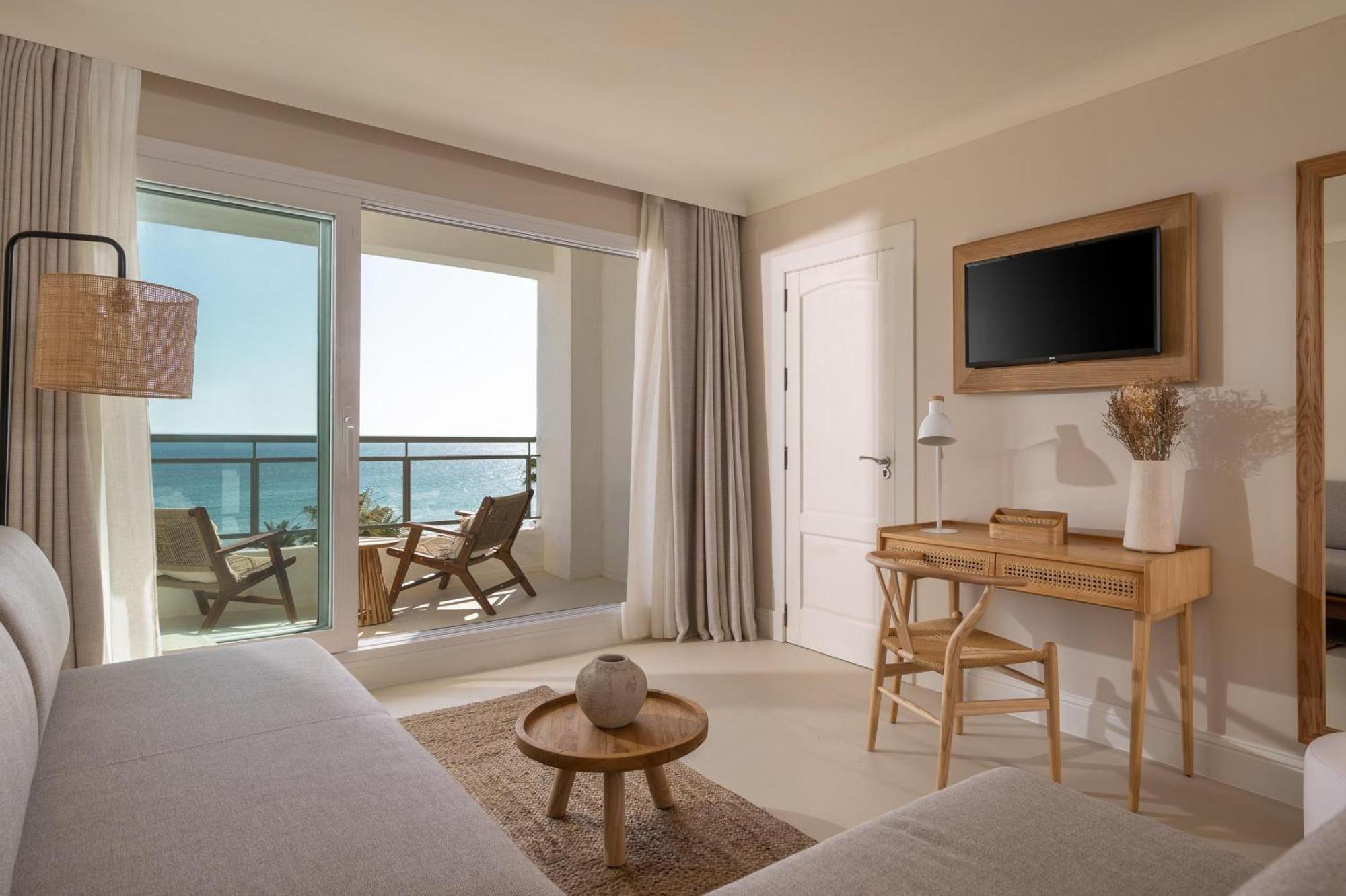 Daia Slow Beach Hotel Conil - Adults Only Recommended كونيل ذي لا فرونتيرا المظهر الخارجي الصورة