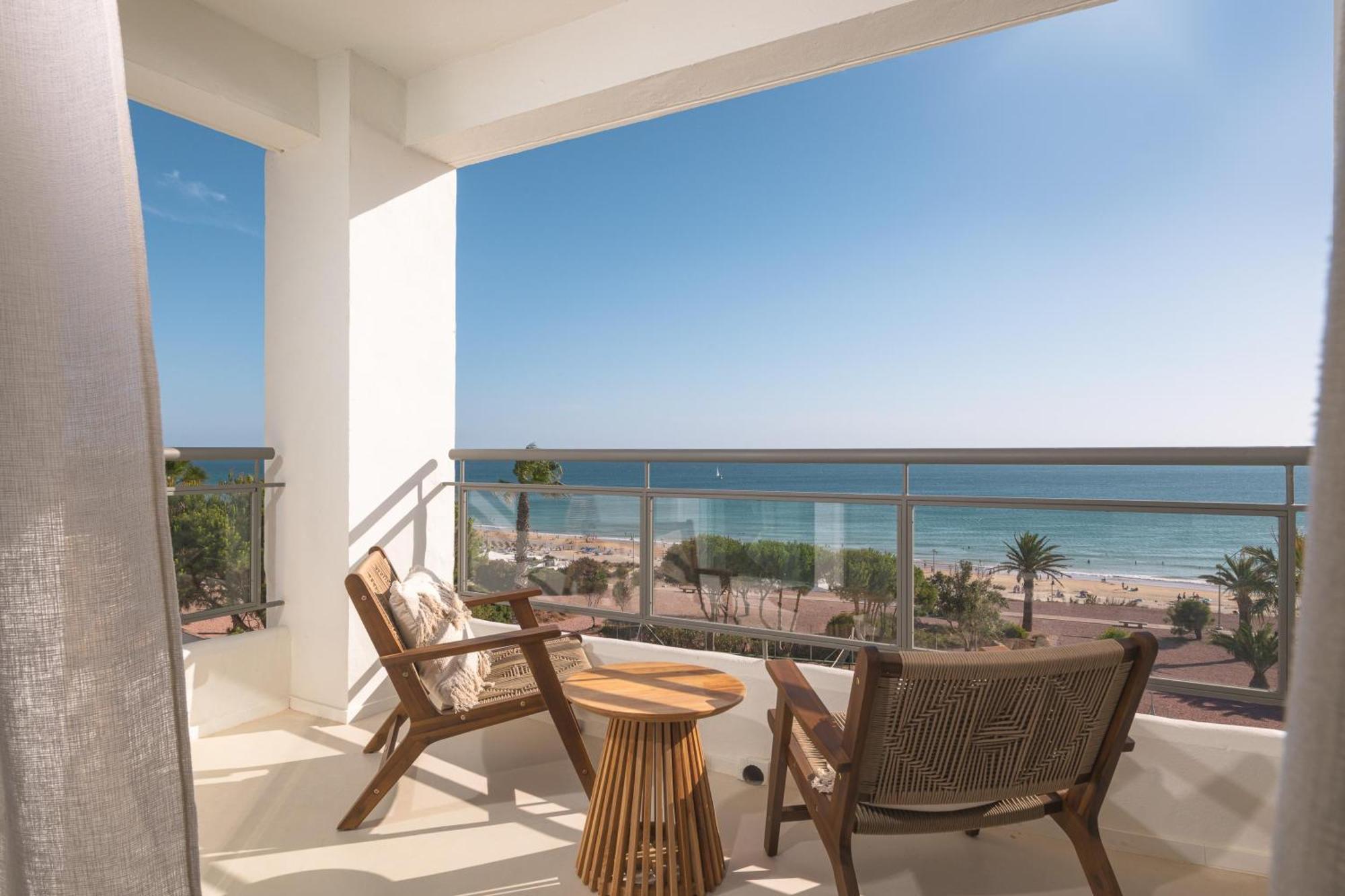 Daia Slow Beach Hotel Conil - Adults Only Recommended كونيل ذي لا فرونتيرا المظهر الخارجي الصورة