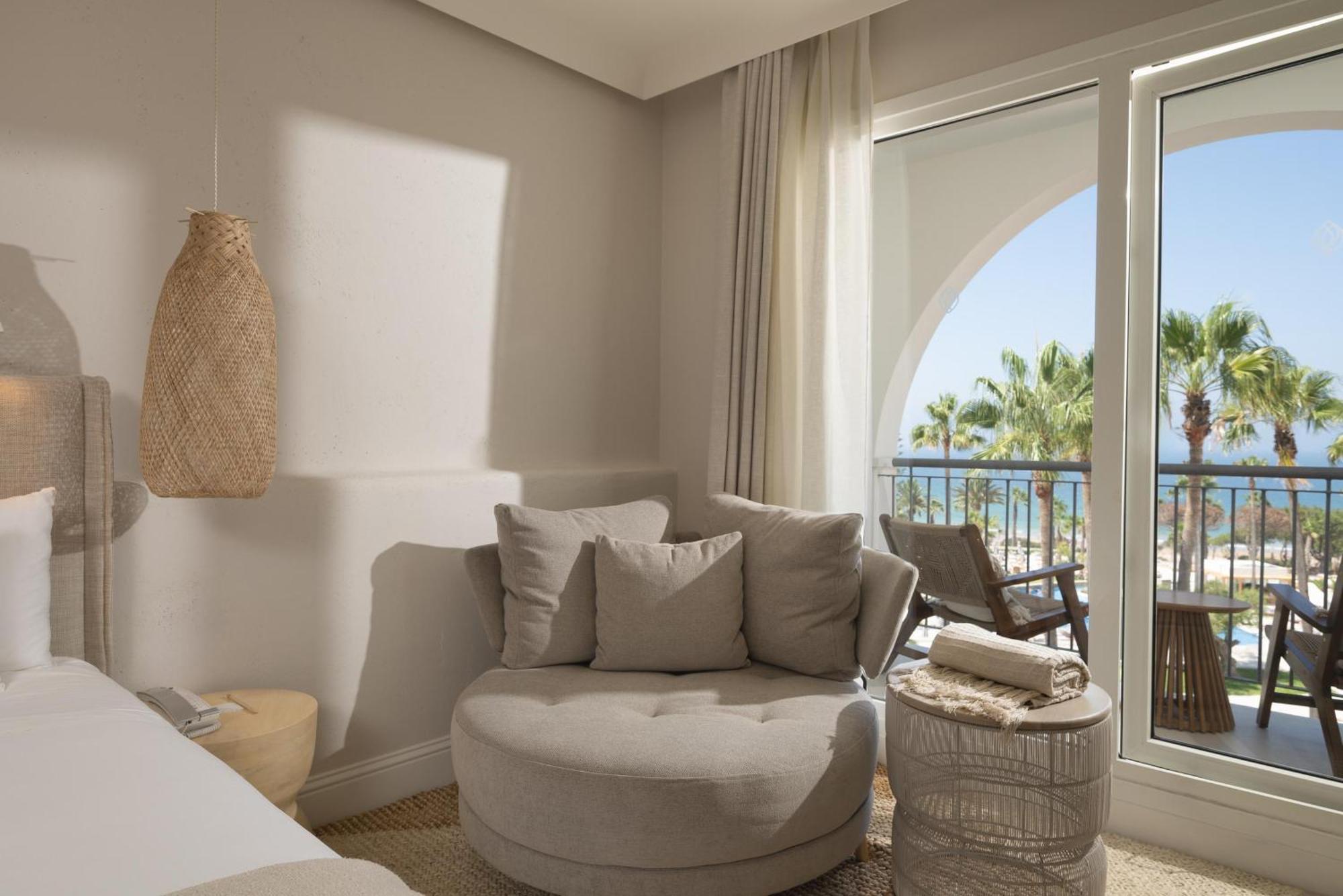 Daia Slow Beach Hotel Conil - Adults Only Recommended كونيل ذي لا فرونتيرا المظهر الخارجي الصورة