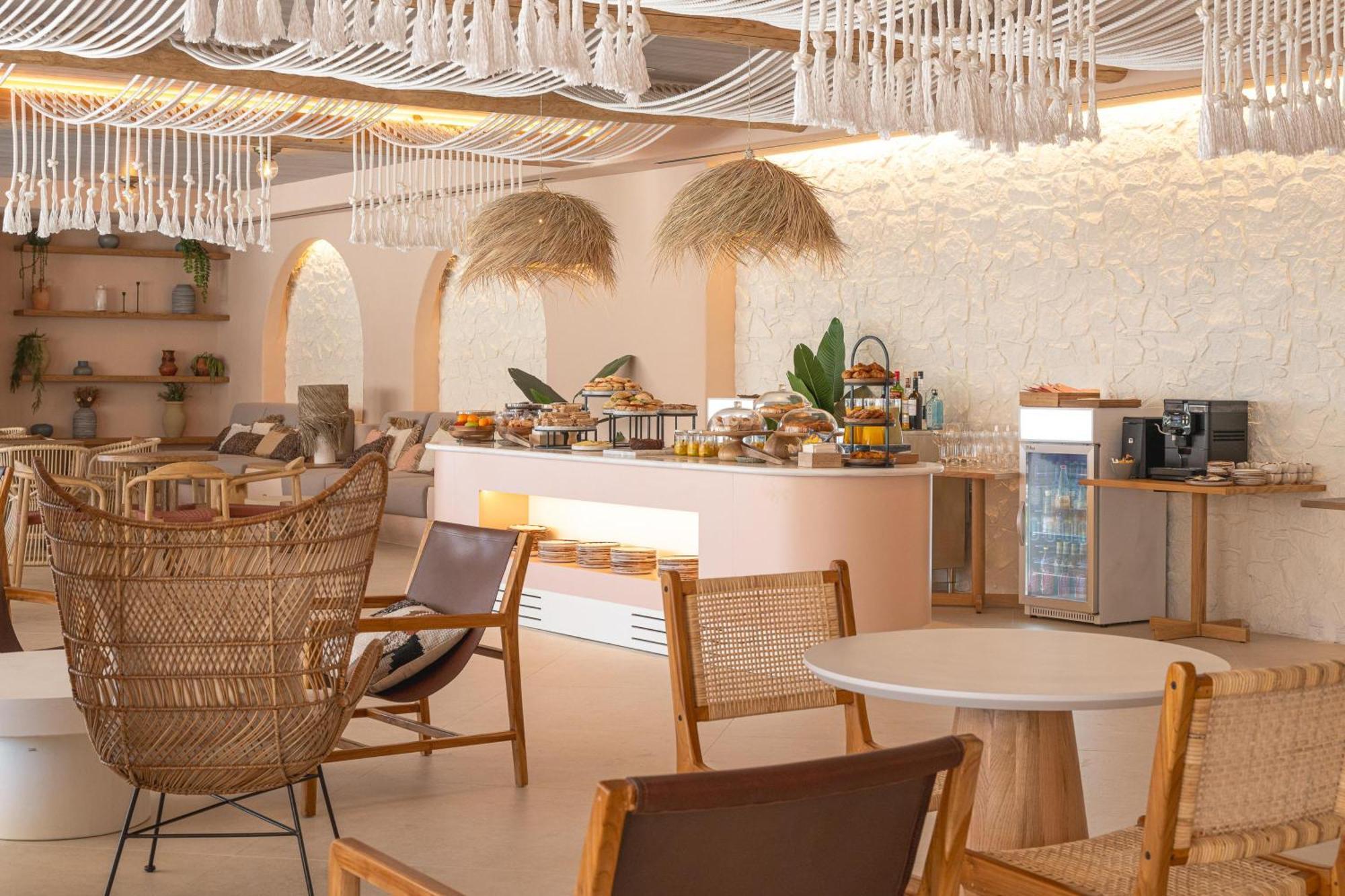 Daia Slow Beach Hotel Conil - Adults Only Recommended كونيل ذي لا فرونتيرا المظهر الخارجي الصورة