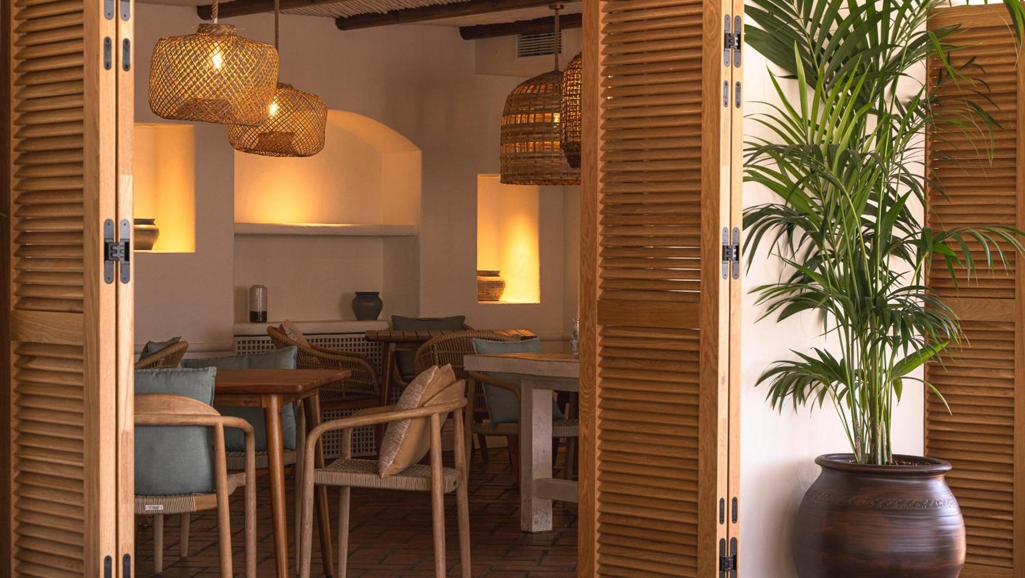 Daia Slow Beach Hotel Conil - Adults Only Recommended كونيل ذي لا فرونتيرا المظهر الخارجي الصورة