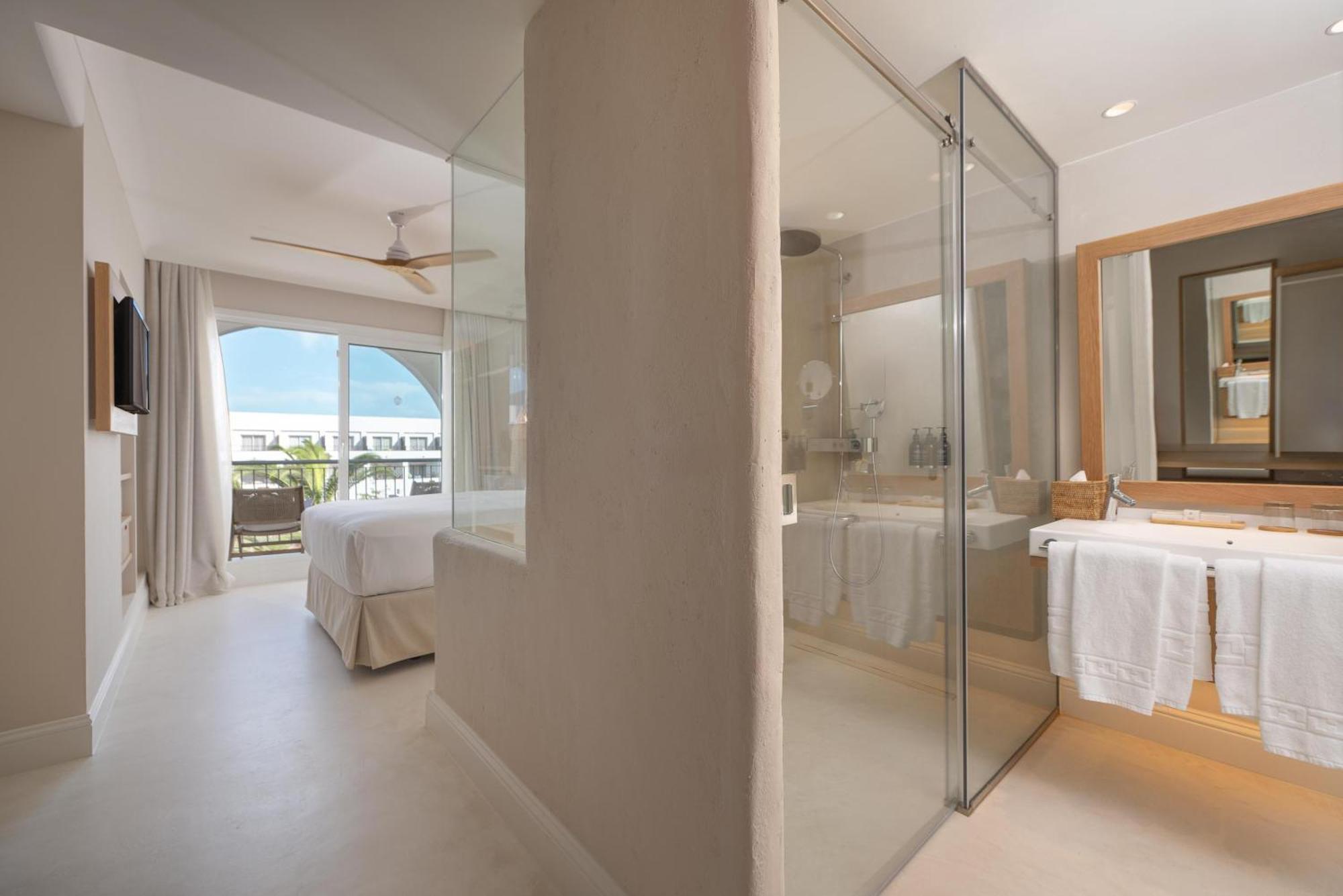 Daia Slow Beach Hotel Conil - Adults Only Recommended كونيل ذي لا فرونتيرا المظهر الخارجي الصورة