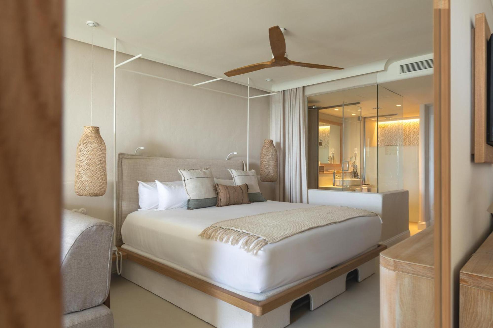 Daia Slow Beach Hotel Conil - Adults Only Recommended كونيل ذي لا فرونتيرا المظهر الخارجي الصورة