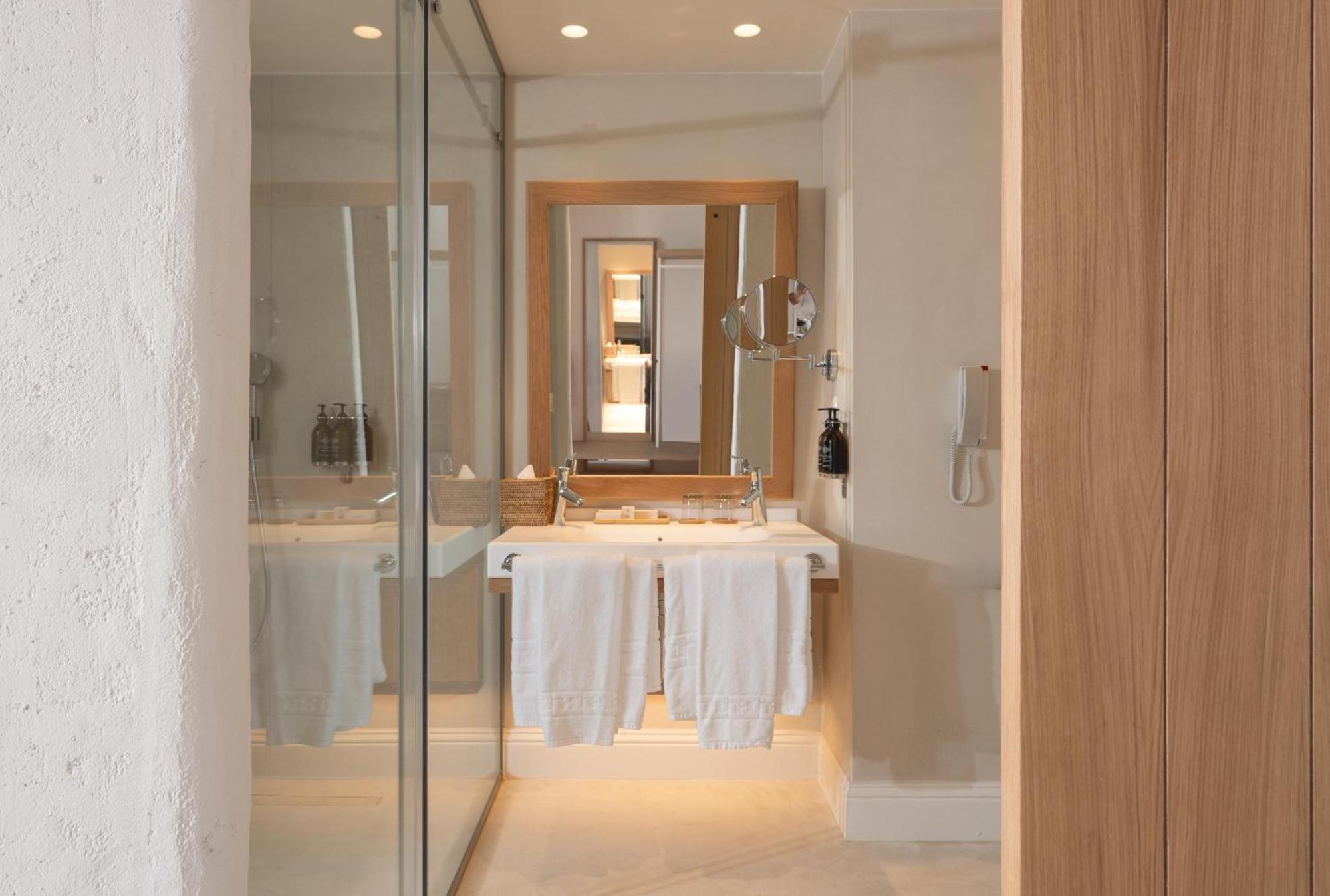 Daia Slow Beach Hotel Conil - Adults Only Recommended كونيل ذي لا فرونتيرا المظهر الخارجي الصورة