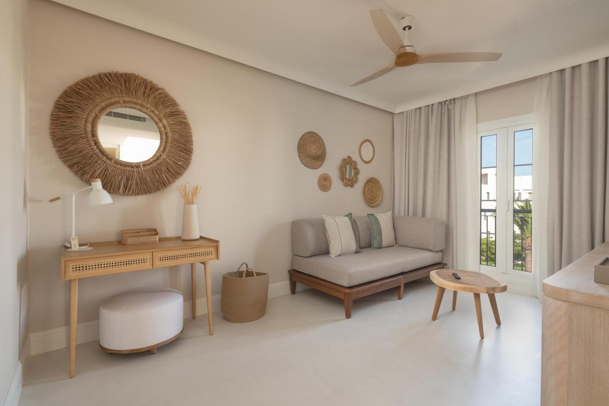 Daia Slow Beach Hotel Conil - Adults Only Recommended كونيل ذي لا فرونتيرا المظهر الخارجي الصورة