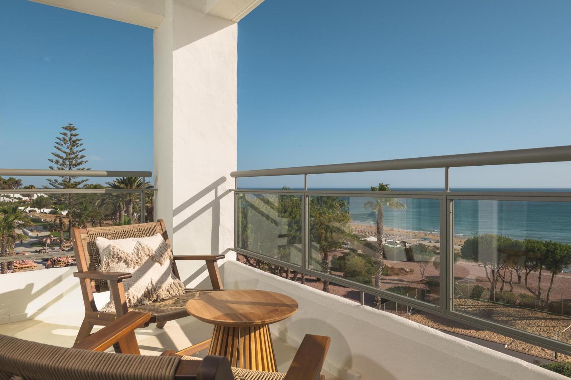 Daia Slow Beach Hotel Conil - Adults Only Recommended كونيل ذي لا فرونتيرا المظهر الخارجي الصورة