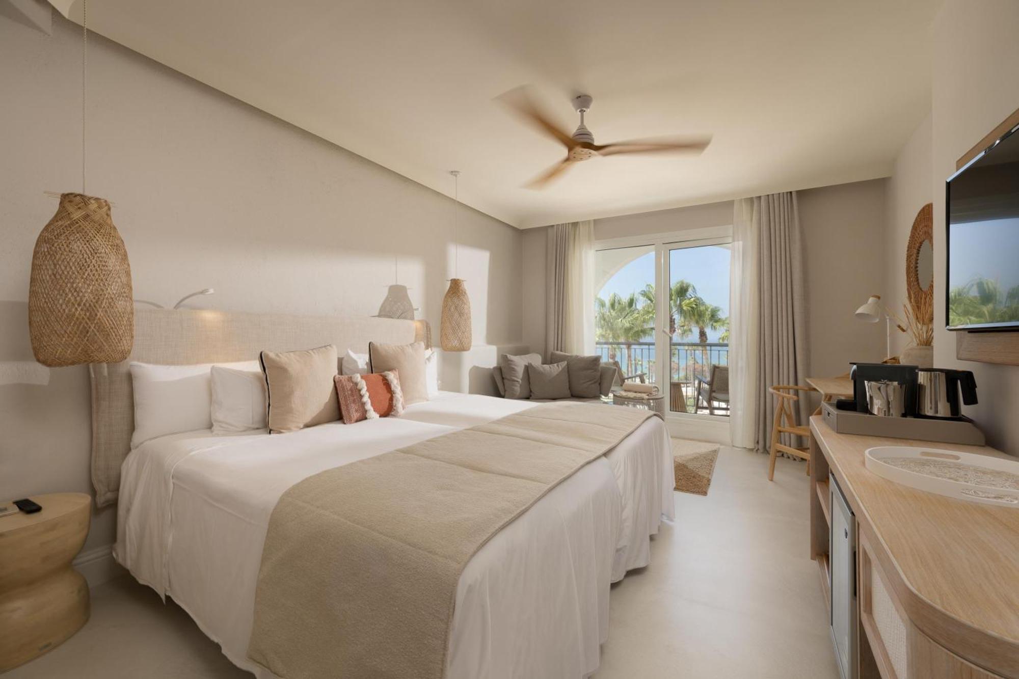 Daia Slow Beach Hotel Conil - Adults Only Recommended كونيل ذي لا فرونتيرا المظهر الخارجي الصورة