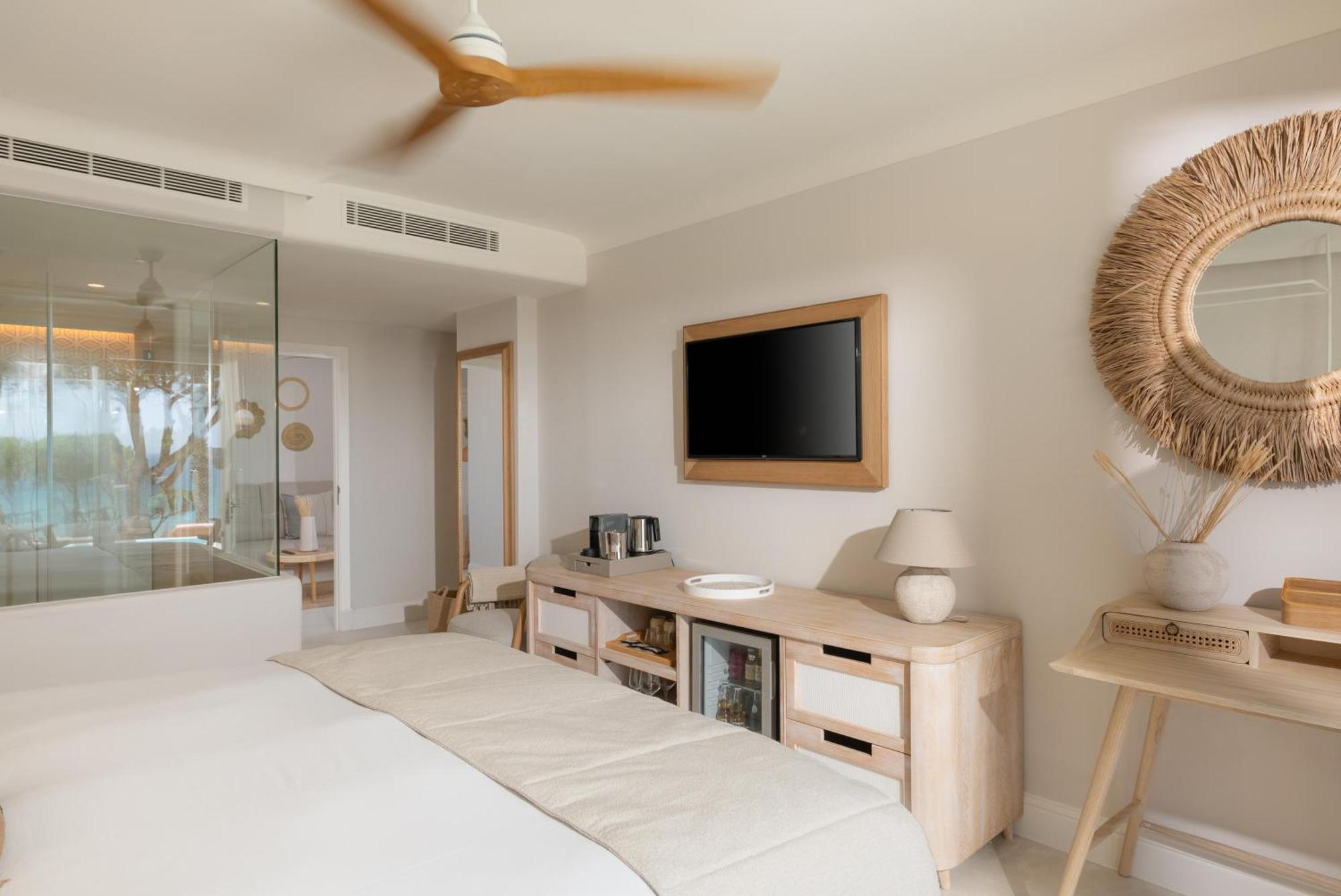 Daia Slow Beach Hotel Conil - Adults Only Recommended كونيل ذي لا فرونتيرا المظهر الخارجي الصورة