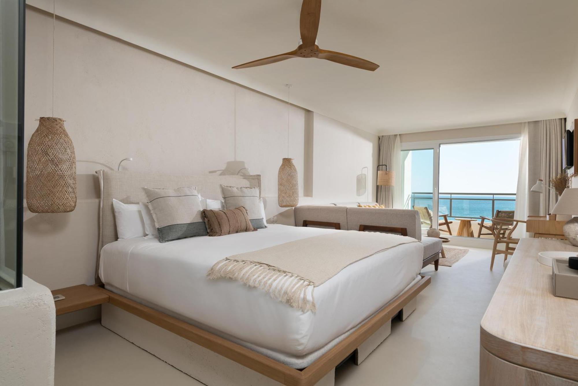 Daia Slow Beach Hotel Conil - Adults Only Recommended كونيل ذي لا فرونتيرا المظهر الخارجي الصورة
