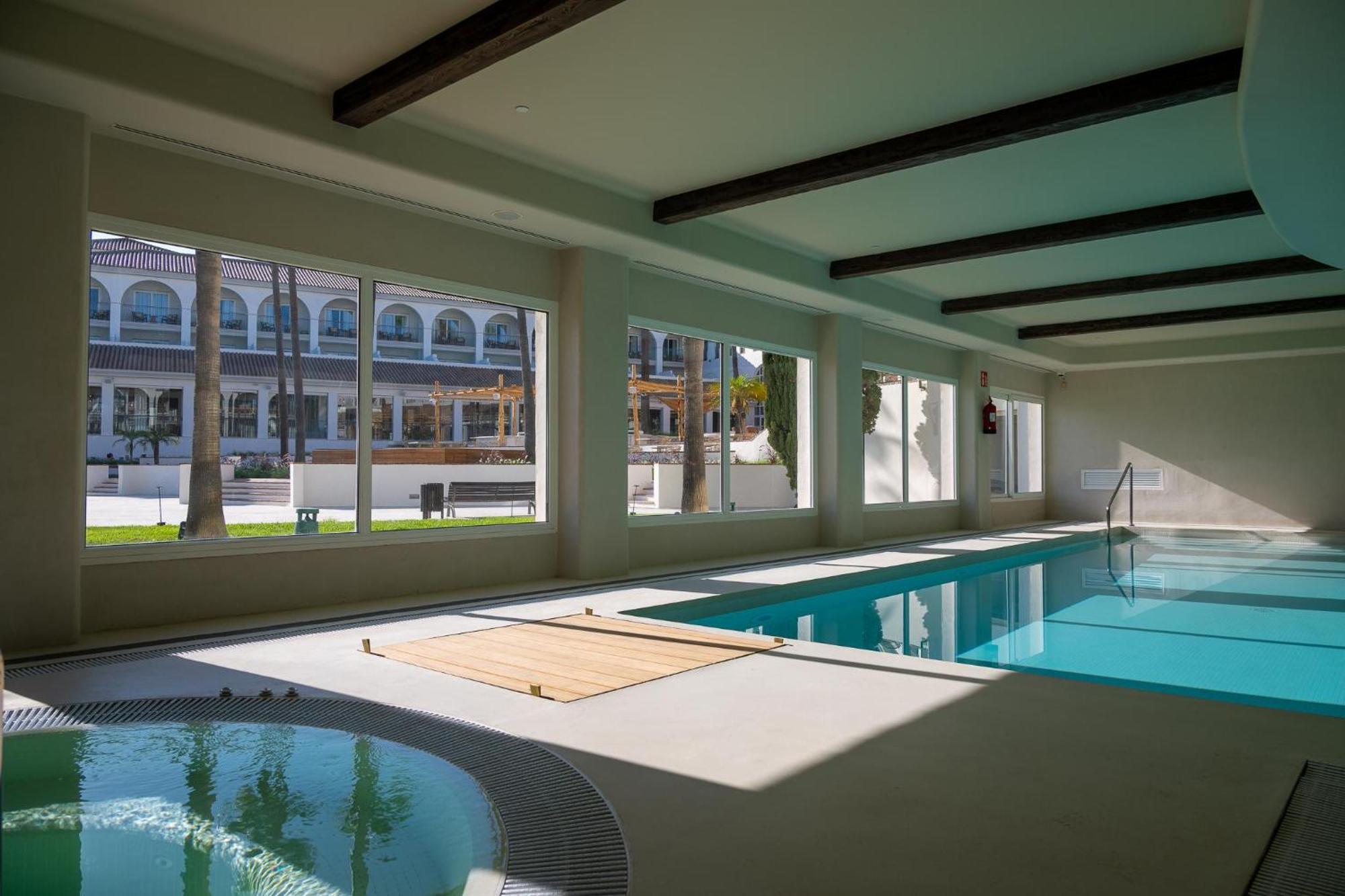 Daia Slow Beach Hotel Conil - Adults Only Recommended كونيل ذي لا فرونتيرا المظهر الخارجي الصورة