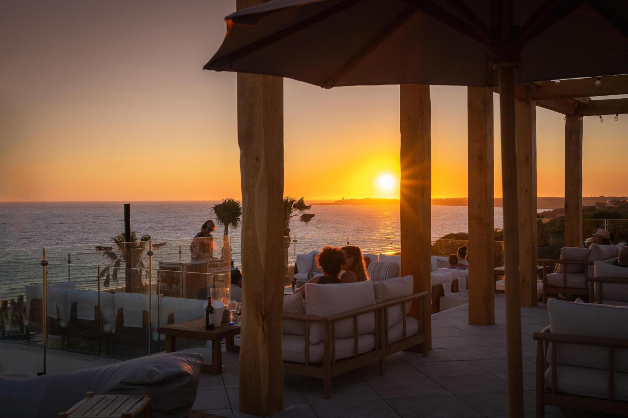 Daia Slow Beach Hotel Conil - Adults Only Recommended كونيل ذي لا فرونتيرا المظهر الخارجي الصورة