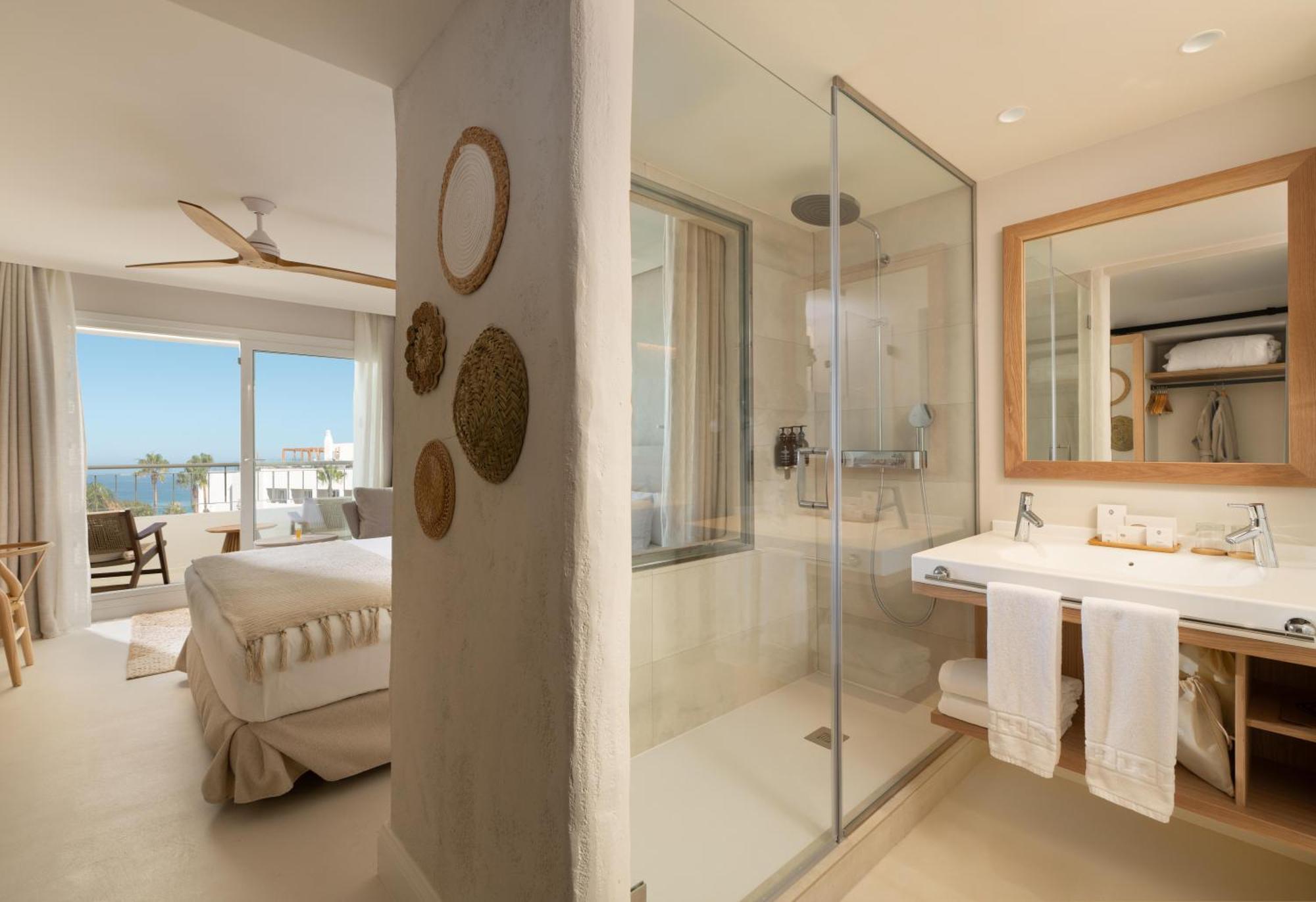 Daia Slow Beach Hotel Conil - Adults Only Recommended كونيل ذي لا فرونتيرا المظهر الخارجي الصورة