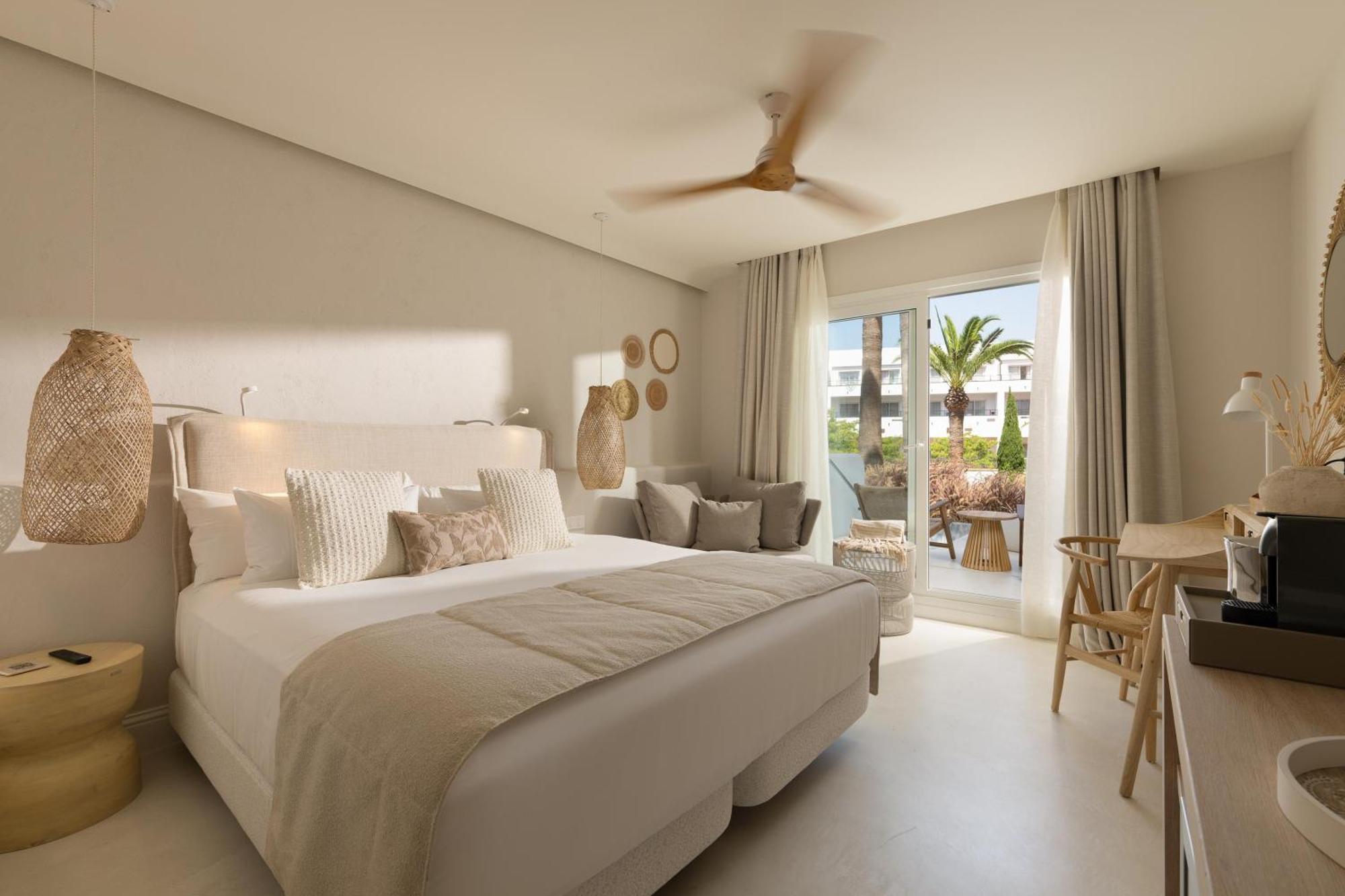 Daia Slow Beach Hotel Conil - Adults Only Recommended كونيل ذي لا فرونتيرا المظهر الخارجي الصورة