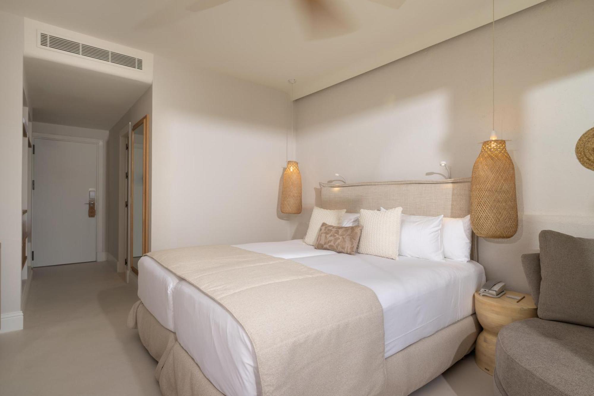 Daia Slow Beach Hotel Conil - Adults Only Recommended كونيل ذي لا فرونتيرا المظهر الخارجي الصورة