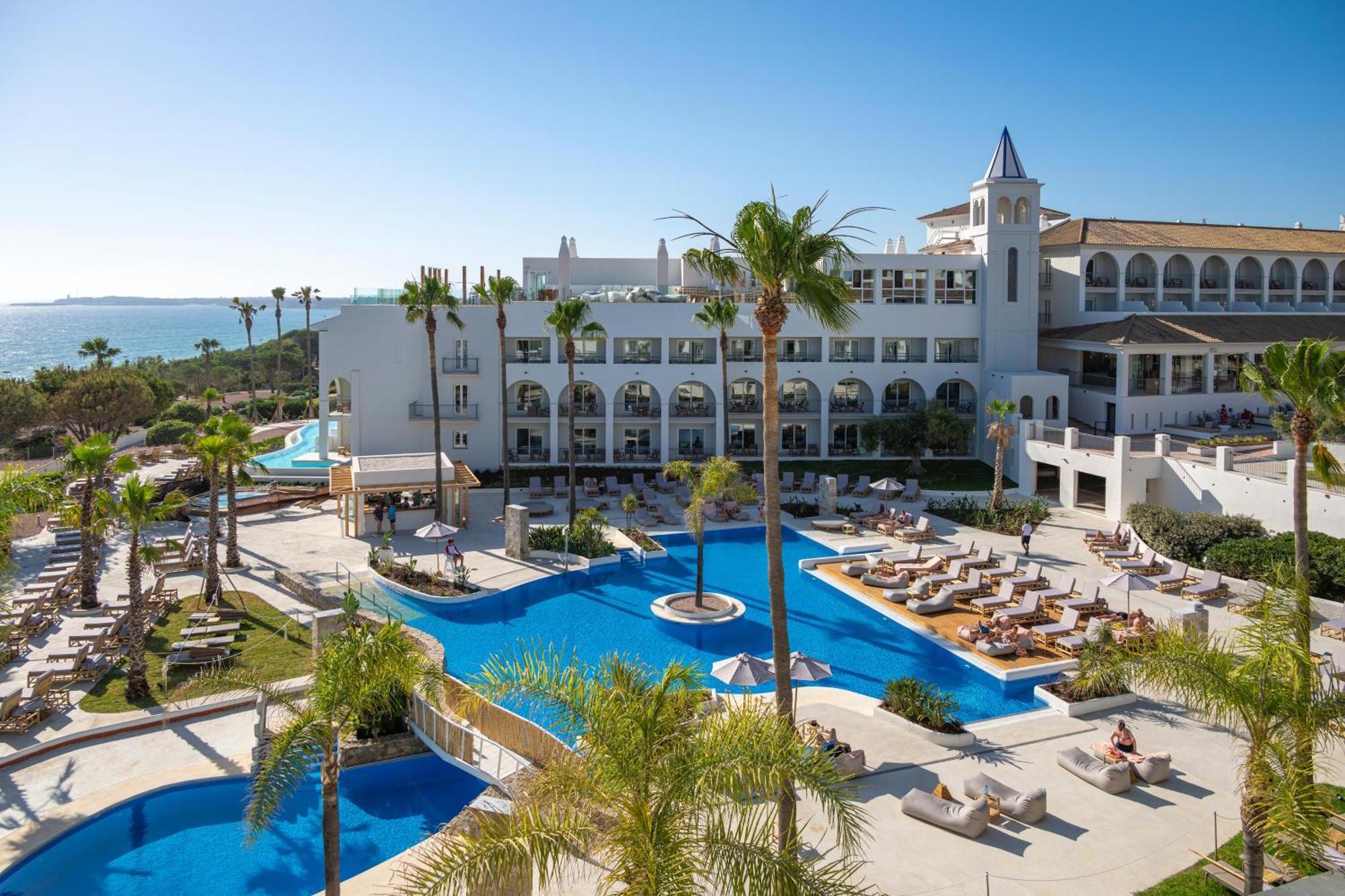 Daia Slow Beach Hotel Conil - Adults Only Recommended كونيل ذي لا فرونتيرا المظهر الخارجي الصورة