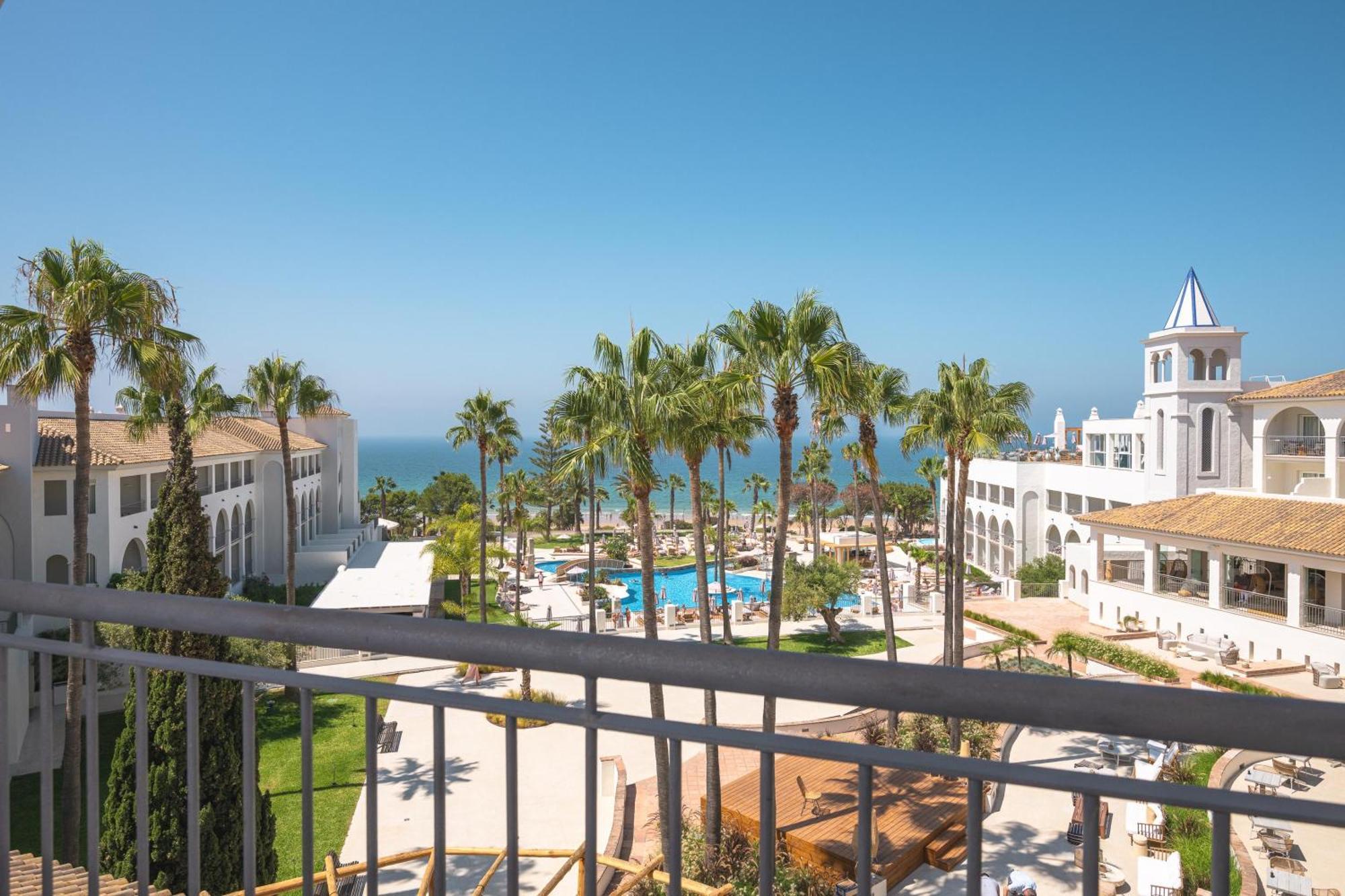 Daia Slow Beach Hotel Conil - Adults Only Recommended كونيل ذي لا فرونتيرا المظهر الخارجي الصورة