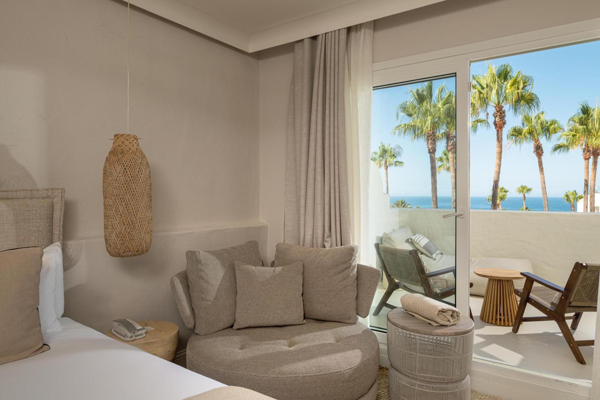 Daia Slow Beach Hotel Conil - Adults Only Recommended كونيل ذي لا فرونتيرا المظهر الخارجي الصورة