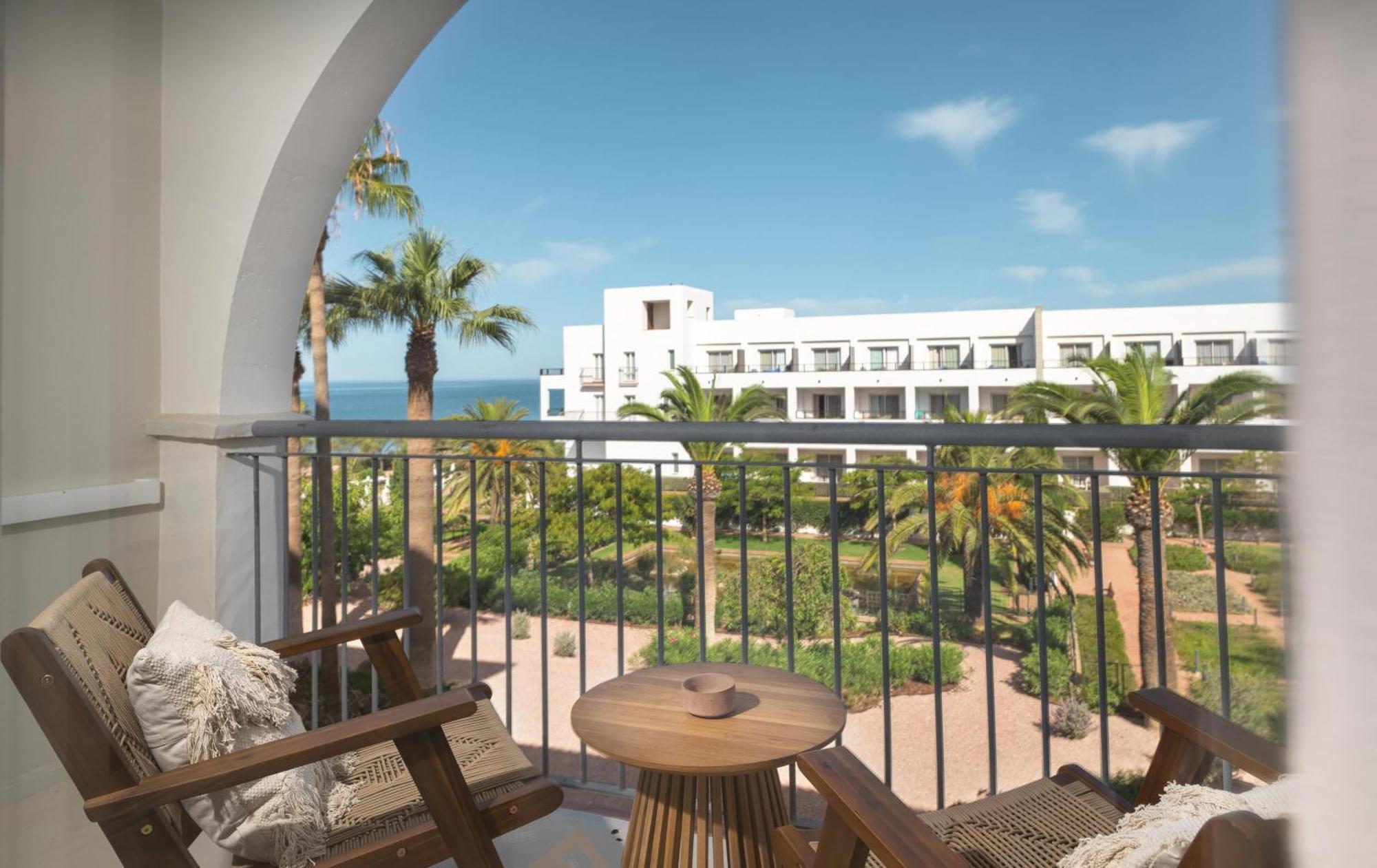 Daia Slow Beach Hotel Conil - Adults Only Recommended كونيل ذي لا فرونتيرا المظهر الخارجي الصورة