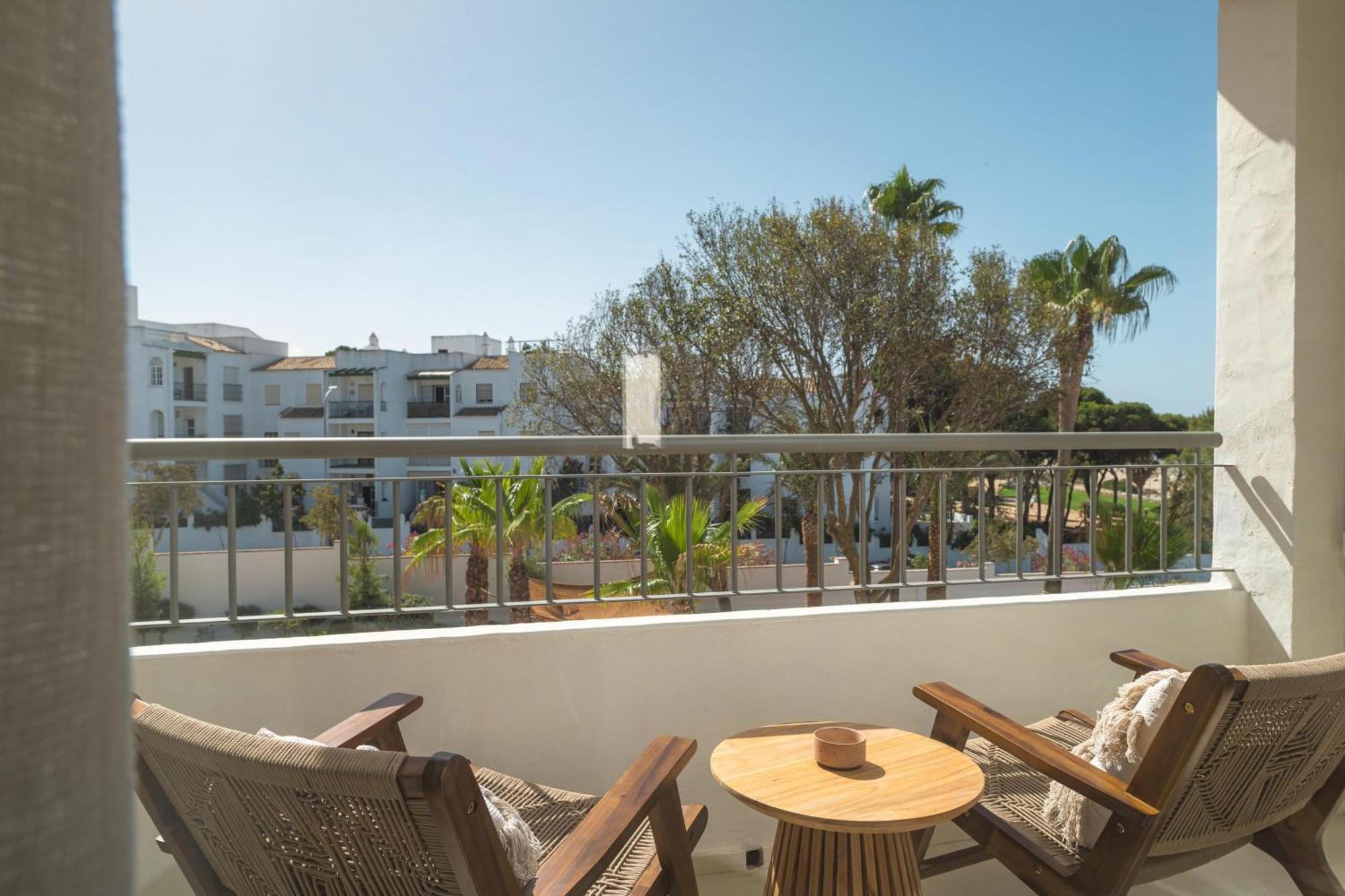 Daia Slow Beach Hotel Conil - Adults Only Recommended كونيل ذي لا فرونتيرا المظهر الخارجي الصورة